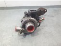 Recambio de turbocompresor para mitsubishi l 200 (k60t) 2.5 td 4wd (4-ptas) referencia OEM IAM   