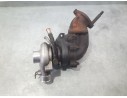 Recambio de turbocompresor para mitsubishi l 200 (k60t) 2.5 td 4wd (4-ptas) referencia OEM IAM   