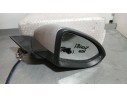 Recambio de retrovisor derecho para volkswagen golf vii (5g1, bq1, be1, be2) 1.4 tsi referencia OEM IAM 5G1857508EJ ELÉCTRICO 
