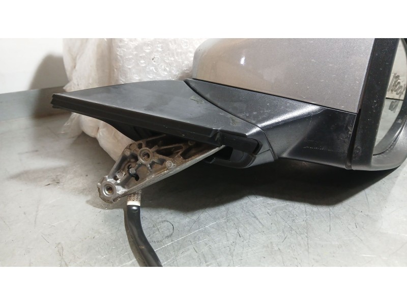 Recambio de retrovisor derecho para volkswagen golf vii (5g1, bq1, be1, be2) 1.4 tsi referencia OEM IAM 5G1857508EJ ELÉCTRICO 