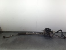 CREMALLERA DIRECCION 9834749280 ELECTRO-MECANICA 