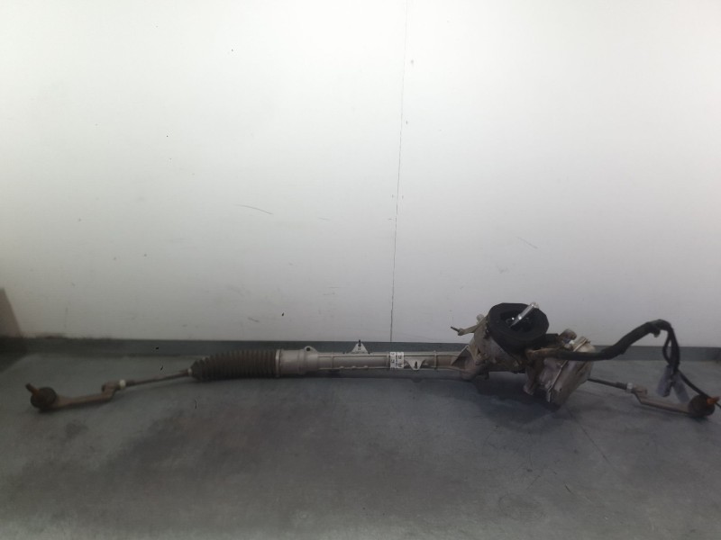 Recambio de cremallera direccion para opel corsa f (p2jo) 1.2 (68) referencia OEM IAM 6501868380 ELECTRO-MECANICA 