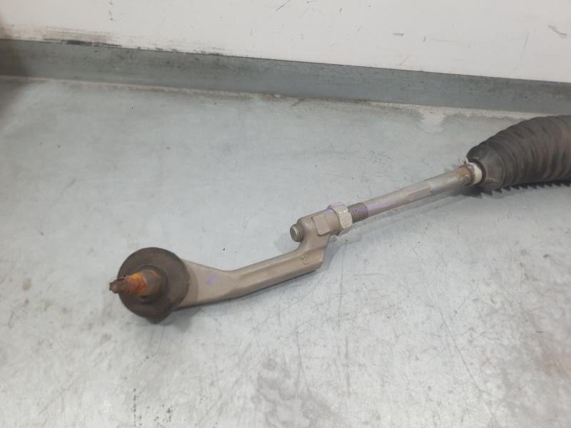 Recambio de cremallera direccion para opel corsa f (p2jo) 1.2 (68) referencia OEM IAM 6501868380 ELECTRO-MECANICA 