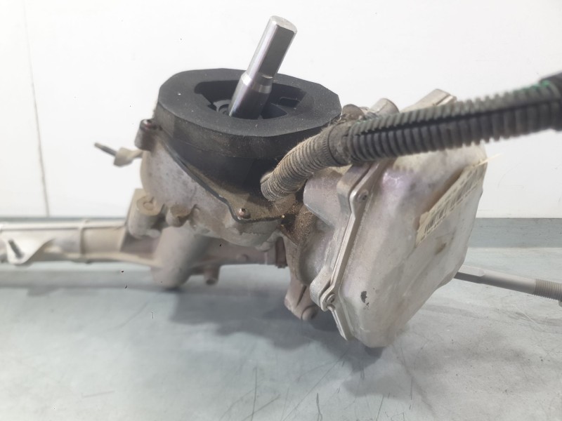 Recambio de cremallera direccion para opel corsa f (p2jo) 1.2 (68) referencia OEM IAM 6501868380 ELECTRO-MECANICA 