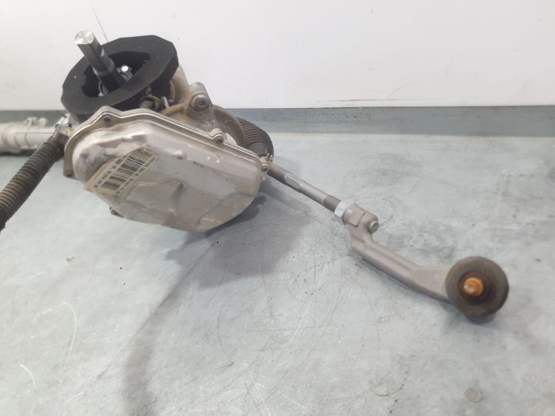 Recambio de cremallera direccion para opel corsa f (p2jo) 1.2 (68) referencia OEM IAM 6501868380 ELECTRO-MECANICA 
