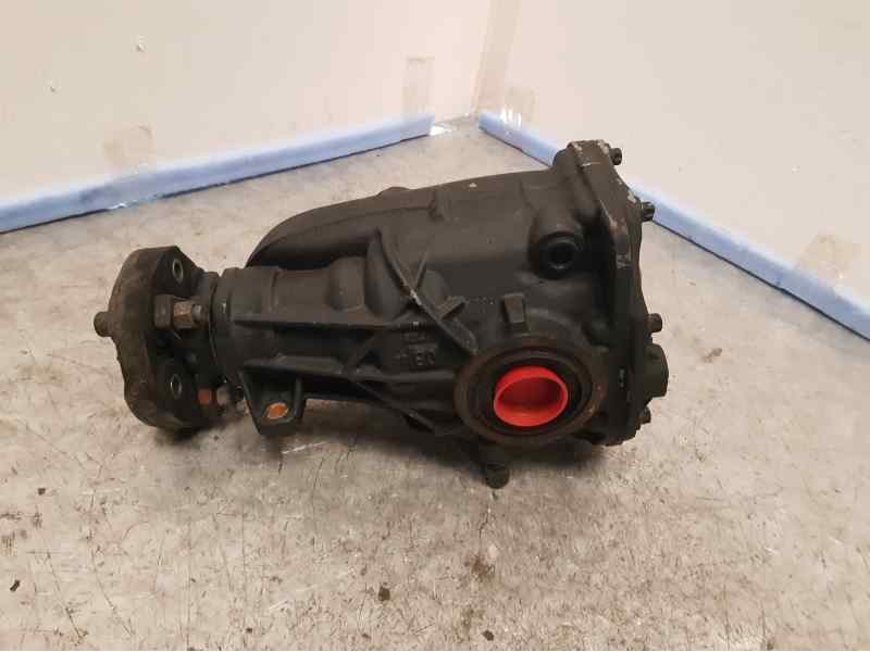 Recambio de diferencial trasero para mercedes-benz clase c (w203) sportcoupe c 180 compressor (203.746) referencia OEM IAM A2033