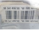 Recambio de cremallera direccion para opel corsa f (p2jo) 1.2 (68) referencia OEM IAM 6501868380 ELECTRO-MECANICA 