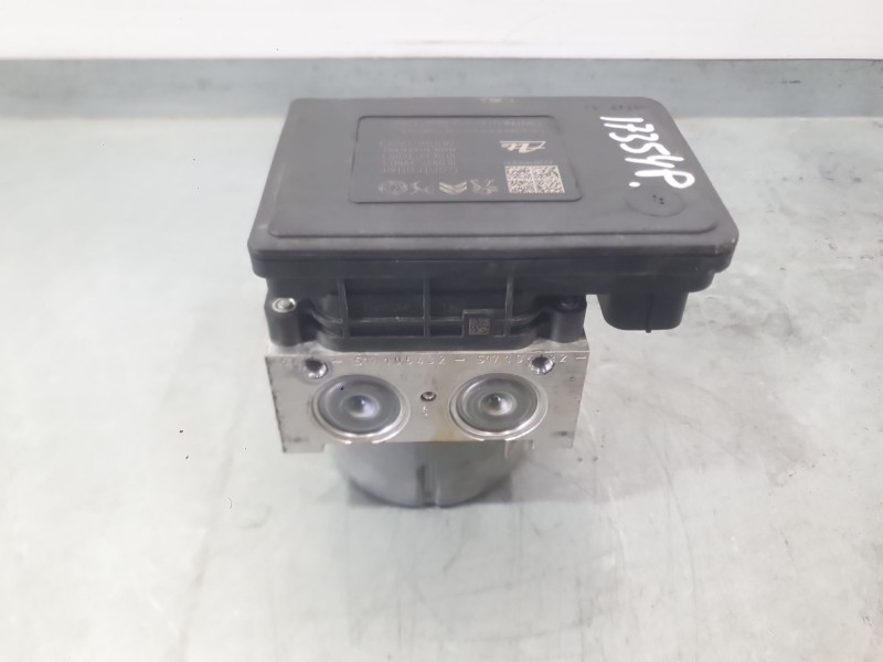 Recambio de abs para opel corsa f (p2jo) 1.2 (68) referencia OEM IAM 1673650280  