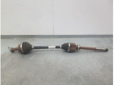 Recambio de transmision delantera derecha para opel corsa f (p2jo) 1.2 (68) referencia OEM IAM 1647577680 / 9825390980  