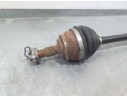Recambio de transmision delantera derecha para opel corsa f (p2jo) 1.2 (68) referencia OEM IAM 1647577680 / 9825390980  