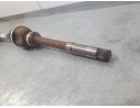 Recambio de transmision delantera derecha para opel corsa f (p2jo) 1.2 (68) referencia OEM IAM 1647577680 / 9825390980  