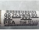 Recambio de transmision delantera derecha para opel corsa f (p2jo) 1.2 (68) referencia OEM IAM 1647577680 / 9825390980  