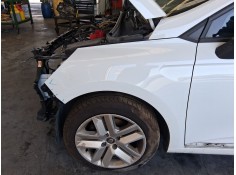 Recambio de aleta delantera izquierda para renault clio v (b7_) 1.0 tce 100 (b7mt) referencia OEM IAM 631011438R  