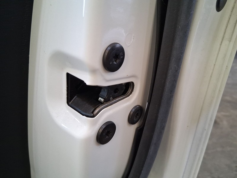 Recambio de cerradura puerta delantera derecha para renault clio v (b7_) 1.0 tce 100 (b7mt) referencia OEM IAM 805029595R  