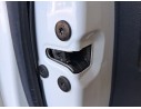 Recambio de cerradura puerta delantera izquierda para renault clio v (b7_) 1.0 tce 100 (b7mt) referencia OEM IAM 805032387R  