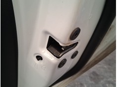 Recambio de cerradura puerta trasera derecha para renault clio v (b7_) 1.0 tce 100 (b7mt) referencia OEM IAM 825007311R  