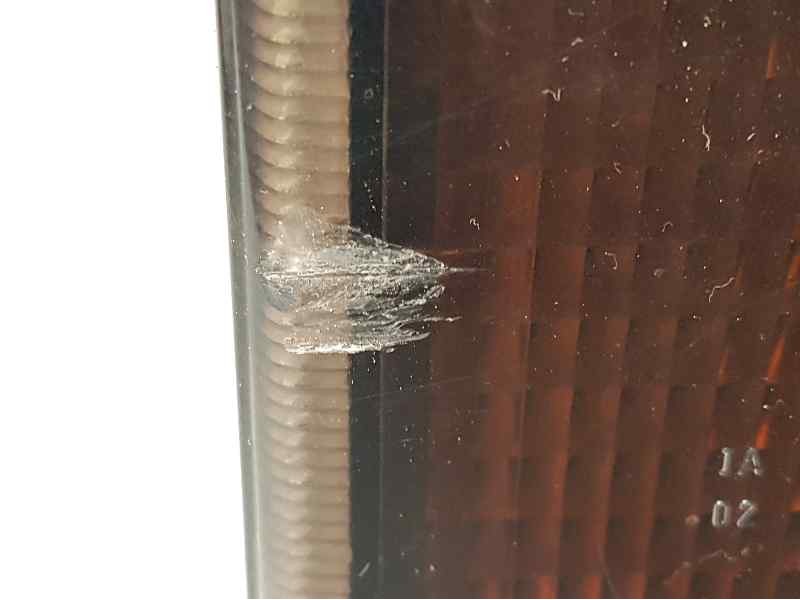 Recambio de piloto trasero derecho para saab 9000 cd 2.3-16 cdi referencia OEM IAM 9123084  ROZADO