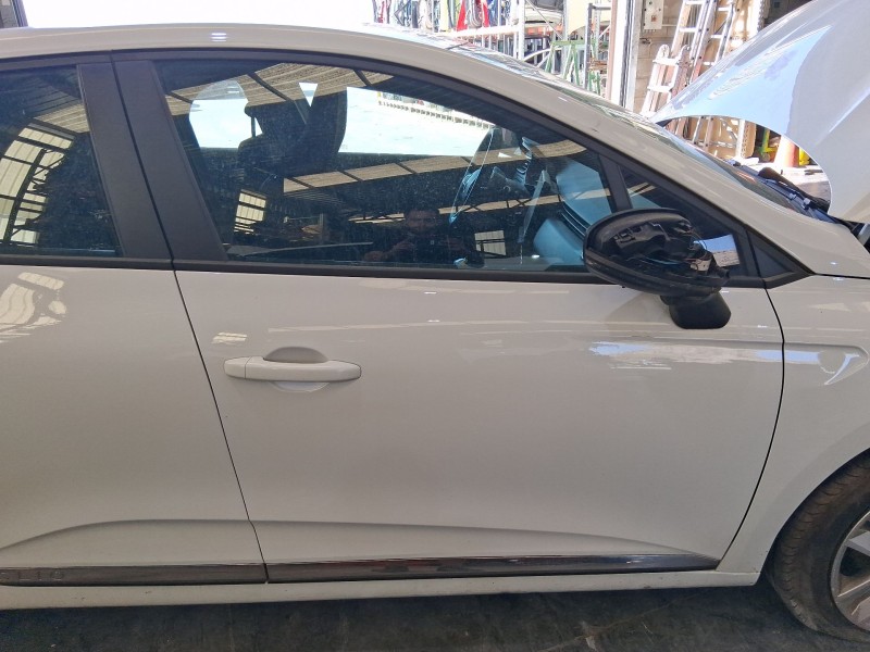 Recambio de puerta delantera derecha para renault clio v (b7_) 1.0 tce 100 (b7mt) referencia OEM IAM 801005036R  