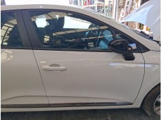 Recambio de puerta delantera derecha para renault clio v (b7_) 1.0 tce 100 (b7mt) referencia OEM IAM 801005036R  
