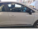 Recambio de puerta delantera derecha para renault clio v (b7_) 1.0 tce 100 (b7mt) referencia OEM IAM 801005036R  