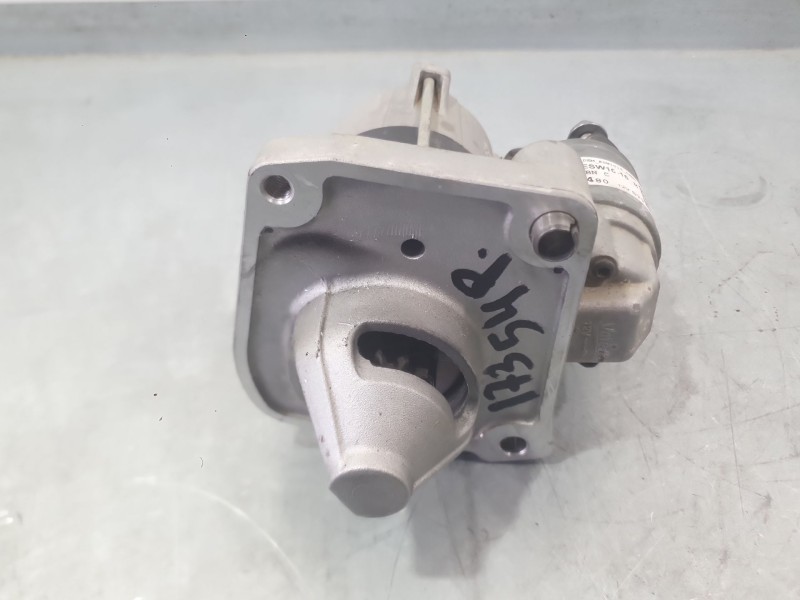 Recambio de motor arranque para opel corsa f (p2jo) 1.2 (68) referencia OEM IAM 1632746480 / 9812715480  
