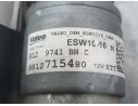 Recambio de motor arranque para opel corsa f (p2jo) 1.2 (68) referencia OEM IAM 1632746480 / 9812715480  