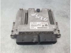 CENTRALITA MOTOR UCE 9851331280 0261S105H6 BOSCH