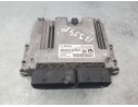 Recambio de centralita motor uce para opel corsa f (p2jo) 1.2 (68) referencia OEM IAM   