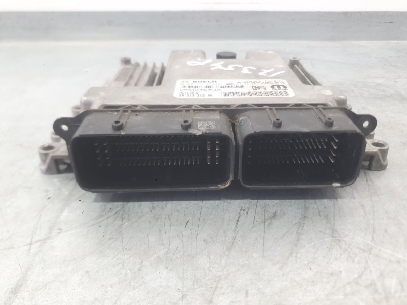 Recambio de centralita motor uce para opel corsa f (p2jo) 1.2 (68) referencia OEM IAM   