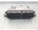 Recambio de centralita motor uce para opel corsa f (p2jo) 1.2 (68) referencia OEM IAM   