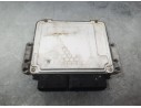 Recambio de centralita motor uce para opel corsa f (p2jo) 1.2 (68) referencia OEM IAM   