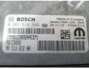 Recambio de centralita motor uce para opel corsa f (p2jo) 1.2 (68) referencia OEM IAM   