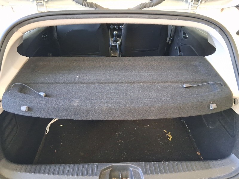 Recambio de bandeja trasera para renault clio v (b7_) 1.0 tce 100 (b7mt) referencia OEM IAM 794203550R  