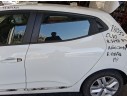 Recambio de puerta trasera izquierda para renault clio v (b7_) 1.0 tce 100 (b7mt) referencia OEM IAM 821017920R  