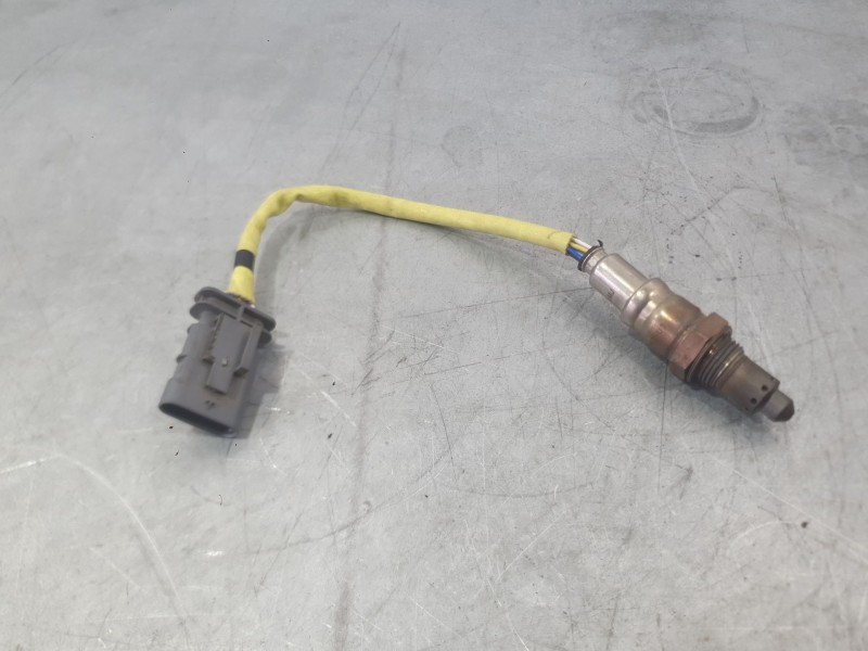 Recambio de sonda lambda para opel corsa f (p2jo) 1.2 (68) referencia OEM IAM 9830441180  