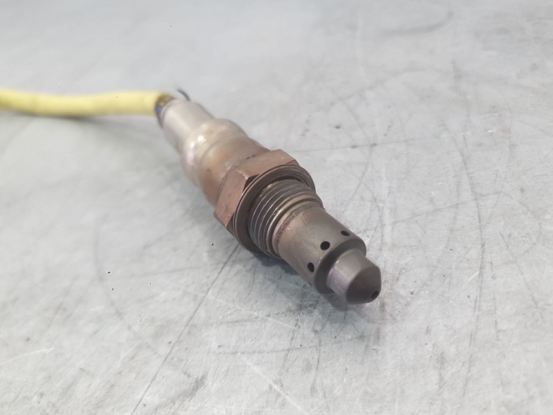 Recambio de sonda lambda para opel corsa f (p2jo) 1.2 (68) referencia OEM IAM 9830441180  