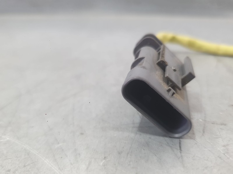 Recambio de sonda lambda para opel corsa f (p2jo) 1.2 (68) referencia OEM IAM 9830441180  