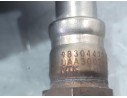 Recambio de sonda lambda para opel corsa f (p2jo) 1.2 (68) referencia OEM IAM 9830441180  