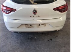 PARAGOLPES TRASERO 850224645R TOCADO 