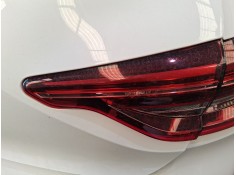 Recambio de piloto trasero derecho interior para renault clio v (b7_) 1.0 tce 100 (b7mt) referencia OEM IAM 265504450R  