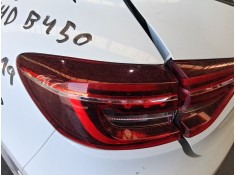 Recambio de piloto trasero izquierdo exterior para renault clio v (b7_) 1.0 tce 100 (b7mt) referencia OEM IAM 265551550R  