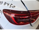Recambio de piloto trasero izquierdo exterior para renault clio v (b7_) 1.0 tce 100 (b7mt) referencia OEM IAM 265551550R  