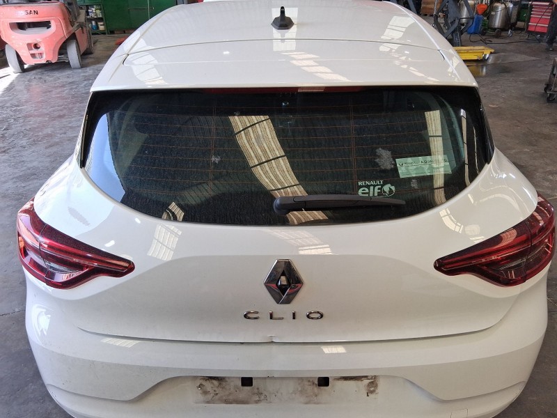 Recambio de porton trasero para renault clio v (b7_) 1.0 tce 100 (b7mt) referencia OEM IAM 901009697R TOCADO 