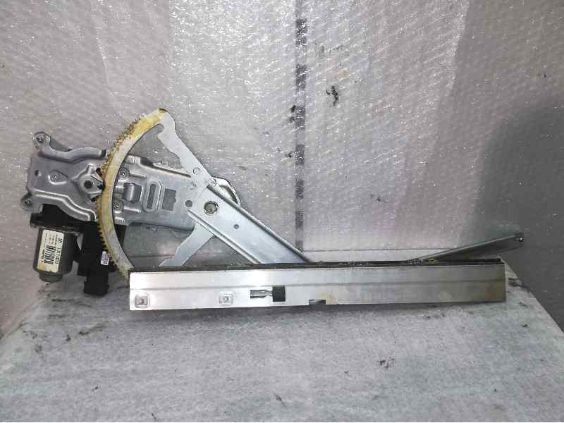 Recambio de elevalunas delantero izquierdo para opel corsa c cosmo referencia OEM IAM 400708F 6 PINS ELECTRICO 13173073
