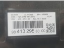 Recambio de cuadro instrumentos para opel corsa f (p2jo) 1.2 (68) referencia OEM IAM 9848901180  