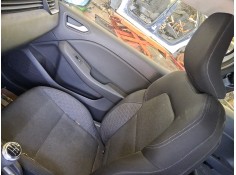 Recambio de asiento delantero derecho para renault clio v (b7_) 1.0 tce 100 (b7mt) referencia OEM IAM   