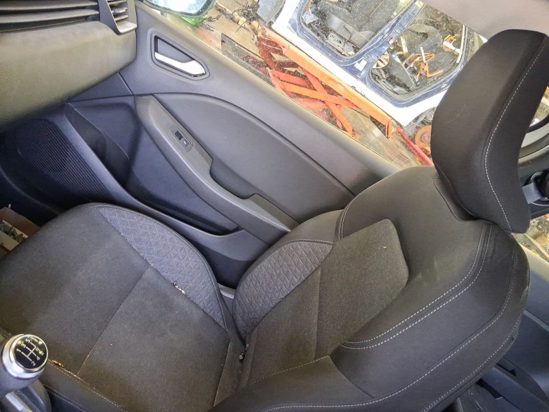 Recambio de asiento delantero derecho para renault clio v (b7_) 1.0 tce 100 (b7mt) referencia OEM IAM   