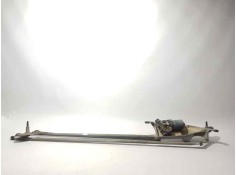 Recambio de motor limpia delantero para renault modus authentique referencia OEM IAM  4 PINS 