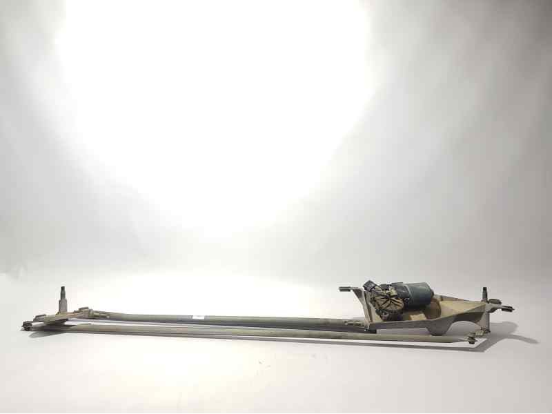 Recambio de motor limpia delantero para renault modus authentique referencia OEM IAM  4 PINS 