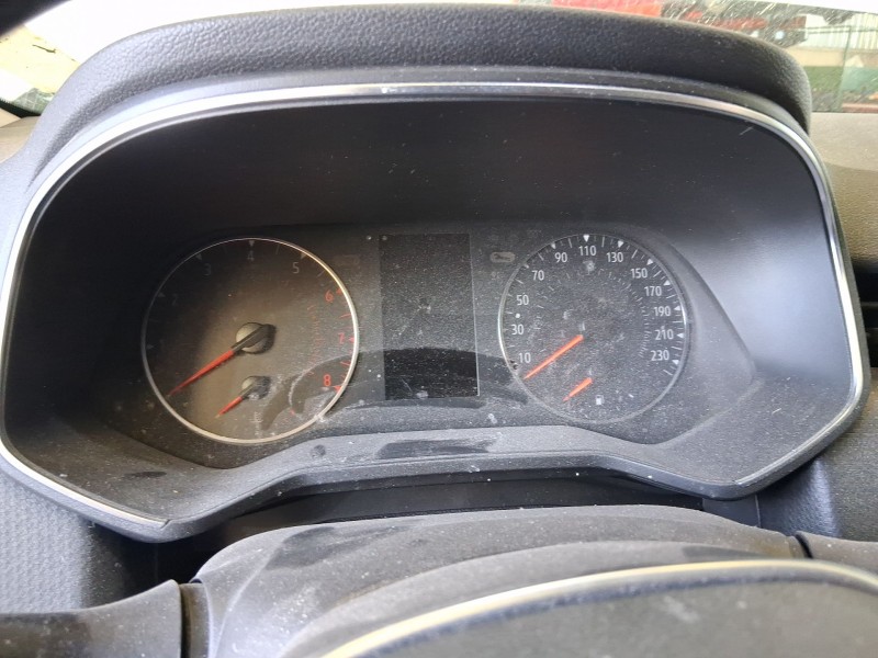 Recambio de cuadro instrumentos para renault clio v (b7_) 1.0 tce 100 (b7mt) referencia OEM IAM 248099519R  